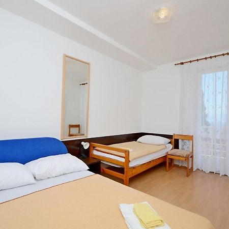 Apartments Josko Gradac  Eksteriør billede