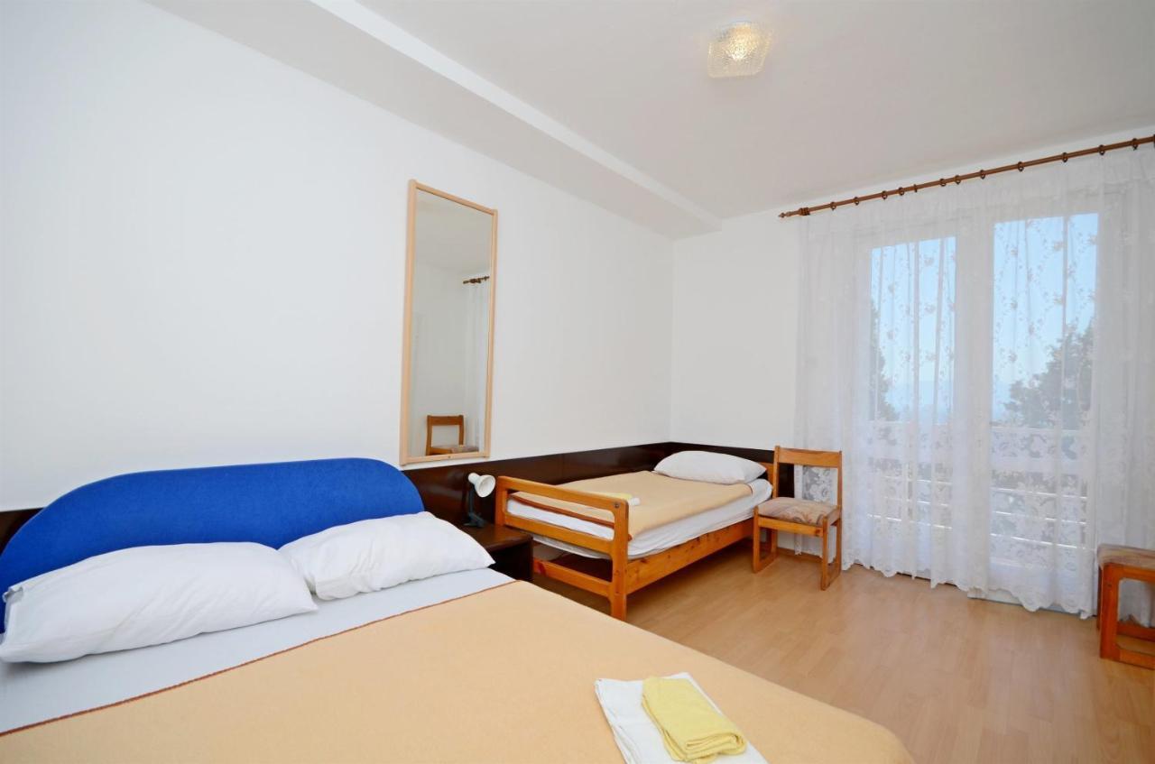 Apartments Josko Gradac  Eksteriør billede