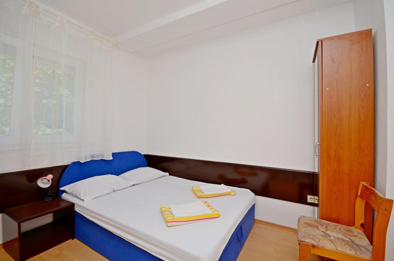 Apartments Josko Gradac  Eksteriør billede