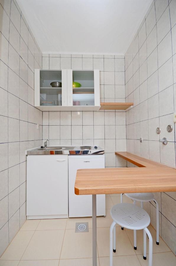 Apartments Josko Gradac  Eksteriør billede