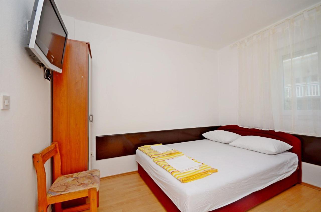Apartments Josko Gradac  Eksteriør billede