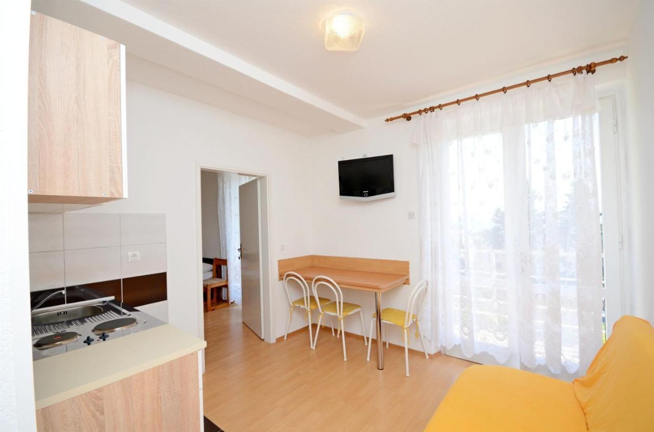 Apartments Josko Gradac  Eksteriør billede