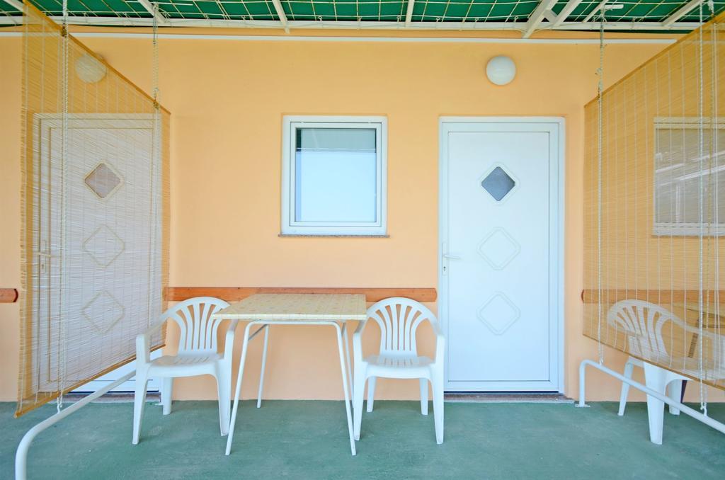 Apartments Josko Gradac  Eksteriør billede