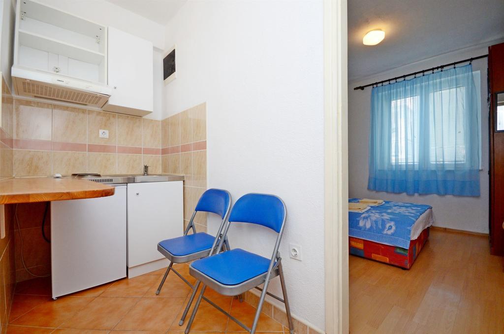 Apartments Josko Gradac  Eksteriør billede