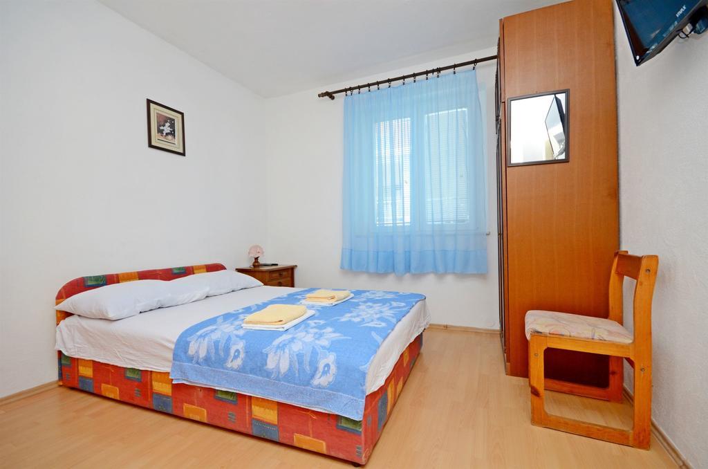 Apartments Josko Gradac  Eksteriør billede